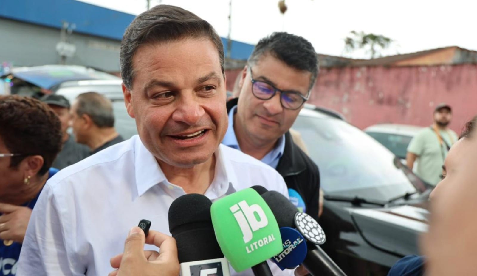 Sandro Alex questiona no TRE o 50,1% de Moro na Paraná Pesquisa