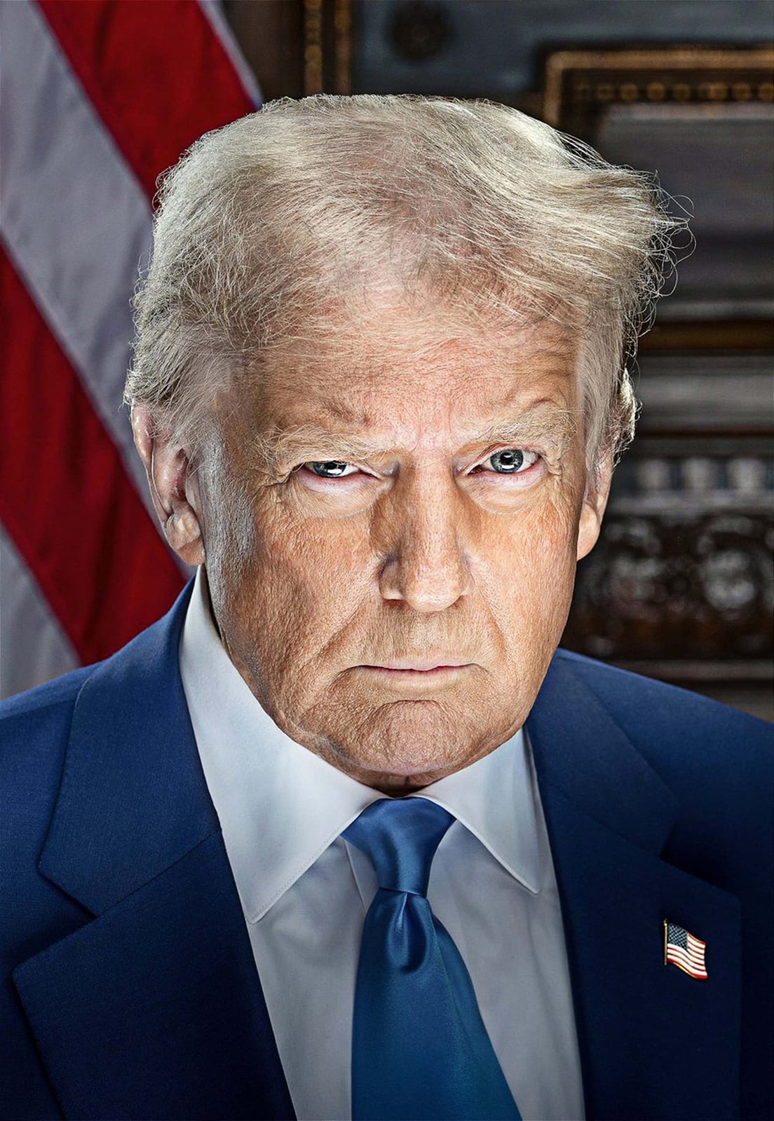 Casa Branca afirma que Trump mantém todas as opções abertas para impedir que Irã obtenha armas nucleares