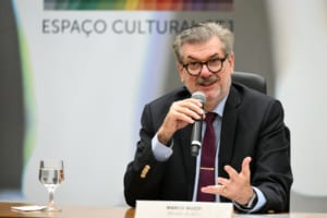 Escritório Tofic Advogados vai representar ministro Marco Buzzi no STF
