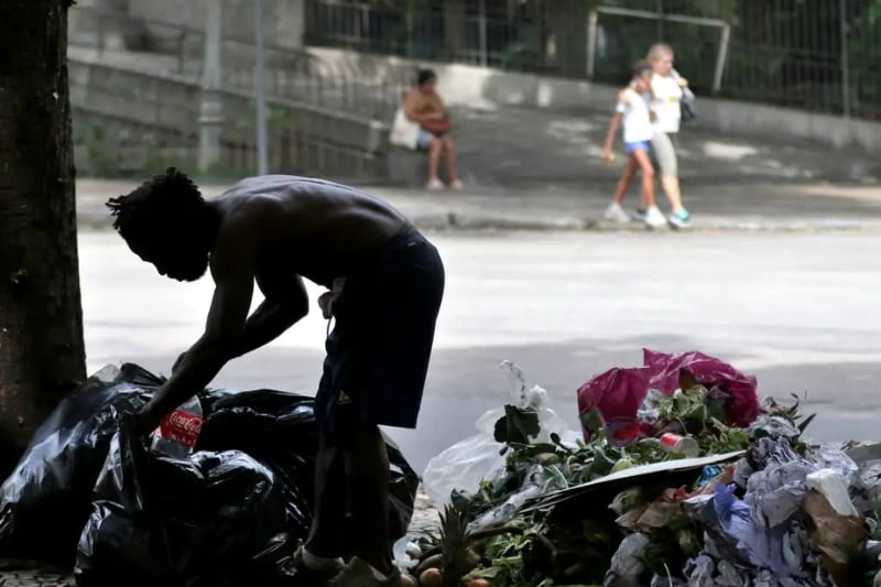 Rio cria Comitê PopRua com participação paritária da sociedade civil