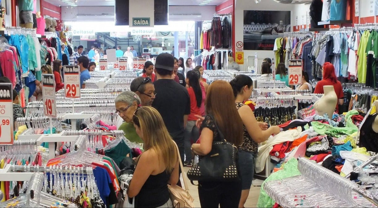 Economia do Nordeste cresce acima da média do Brasil no primeiro semestre de 2026
