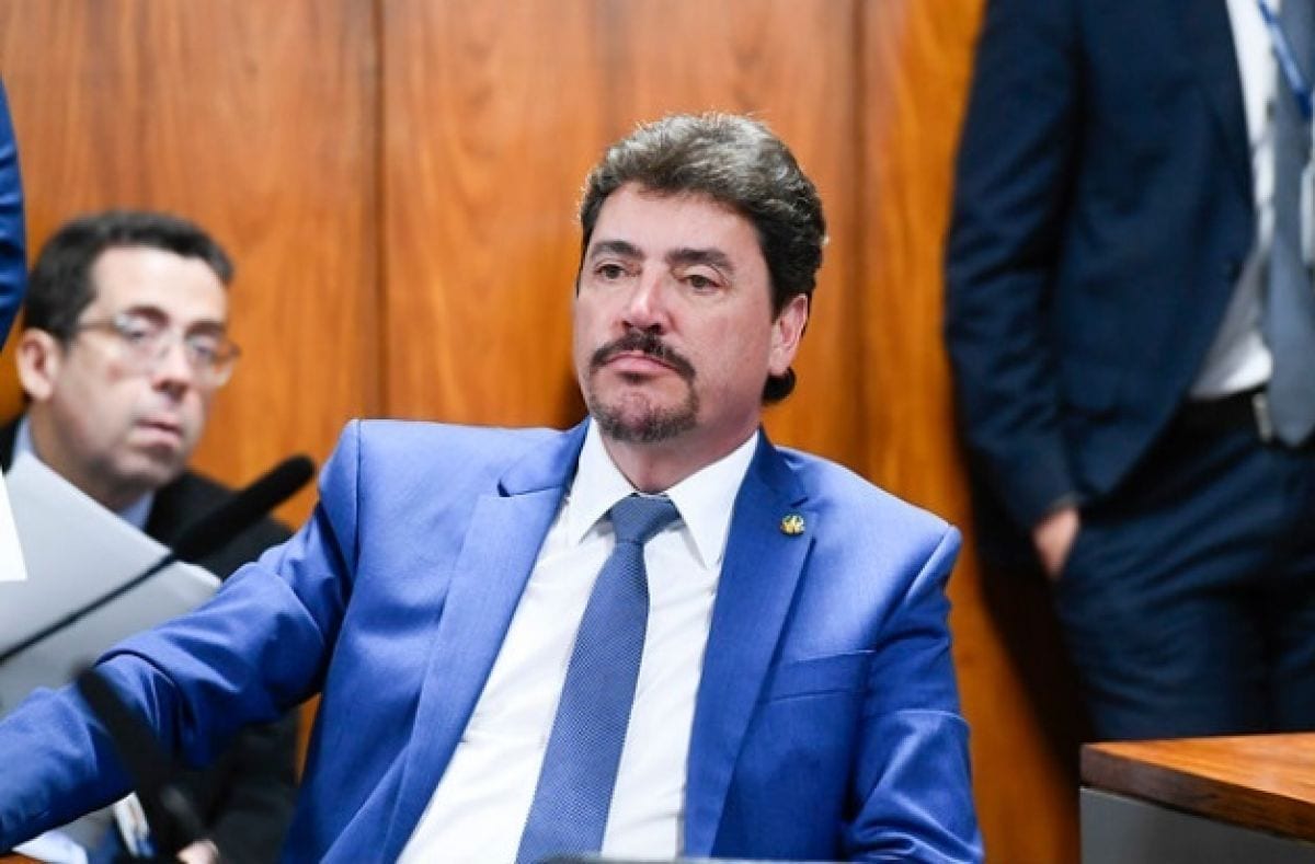 Wilder Morais encerra sabatinas do A Redação nesta sexta (21/8)