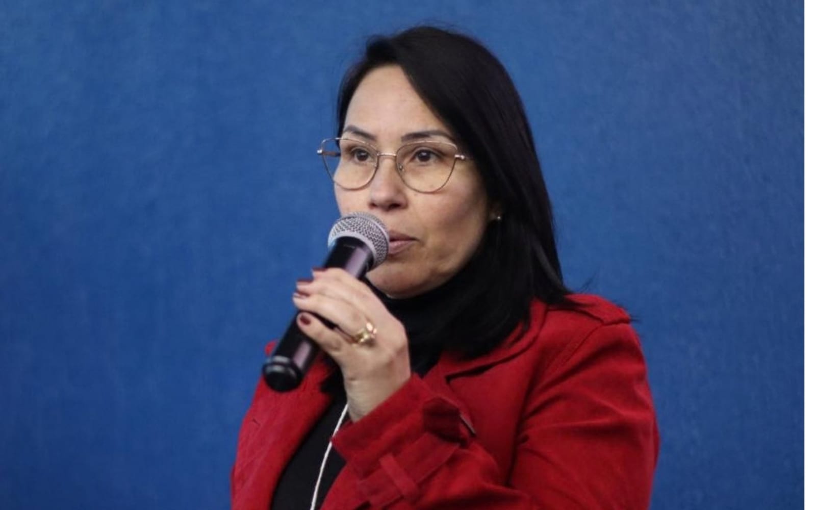 Secretária de Desenvolvimento Social de Novo Hamburgo pede exoneração