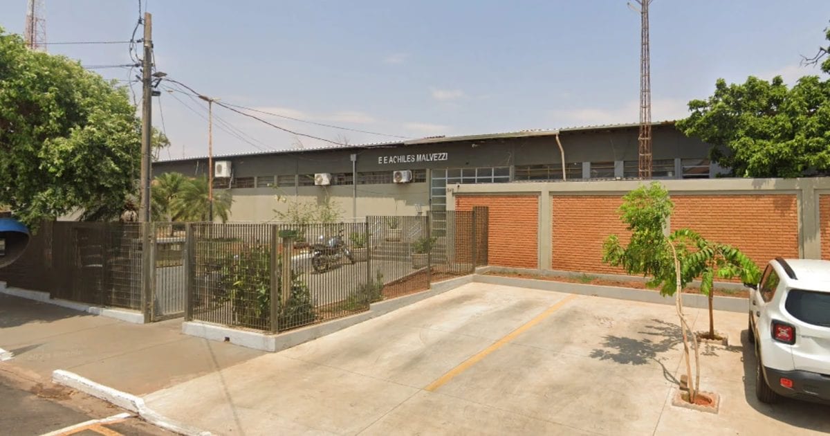 Matrículas para escolas estaduais de SP começam nesta terça-feira