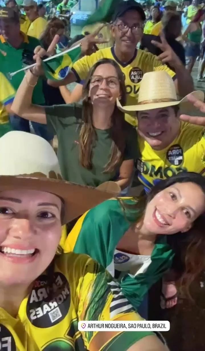 Expectativa toma conta de Artur Nogueira às vésperas da eleição municipal