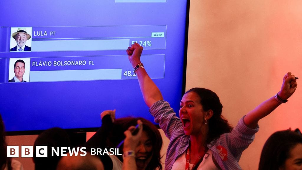 Pesquisas erraram resultado da eleição? O que elas podem não ter captado, segundo especialistas