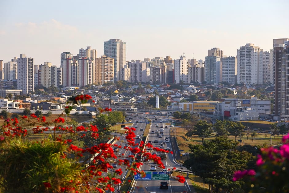 São José dos Campos arrecada R$ 3,74 bilhões no 2º quadrimestre