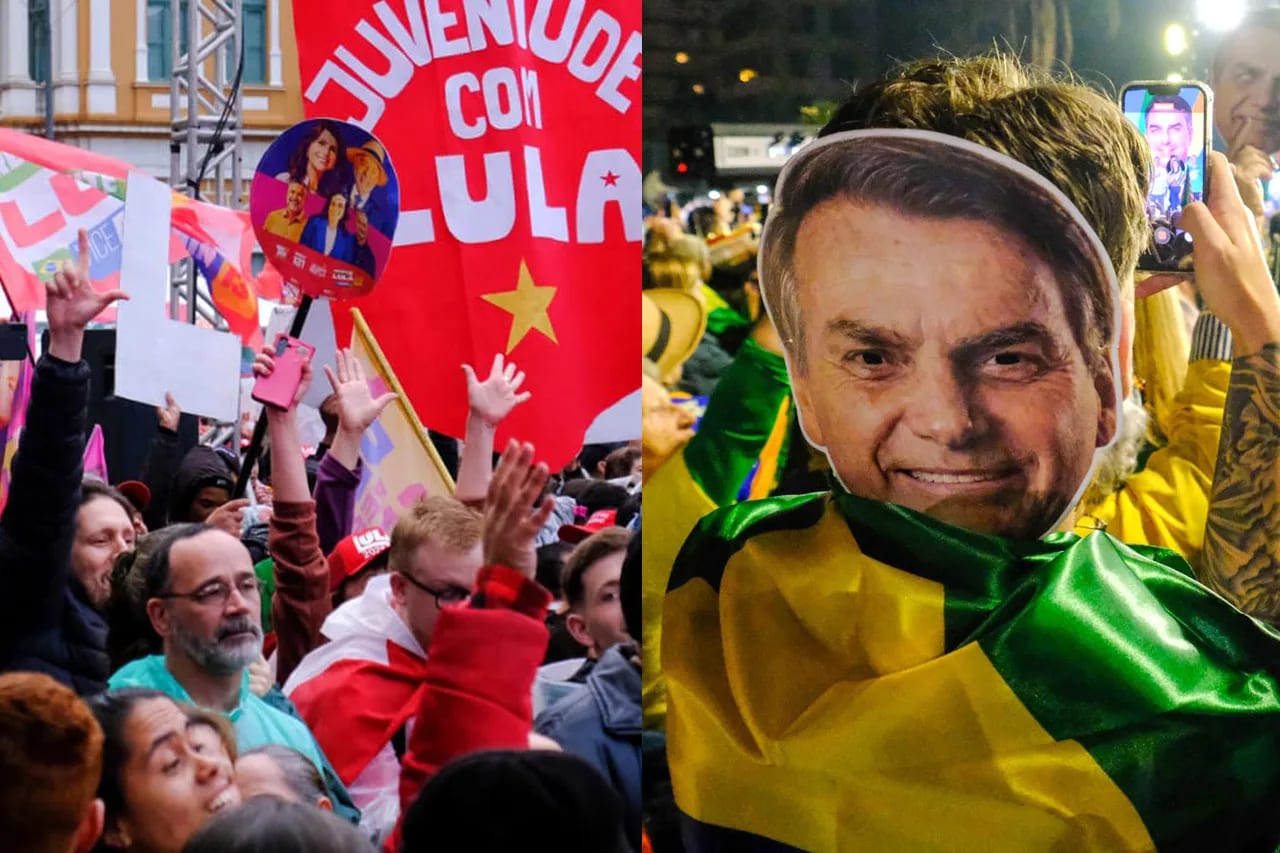 ‘É uma eleição de rejeição ao PT’ e desafio para segundo turno é cativar abstenções, avalia analista