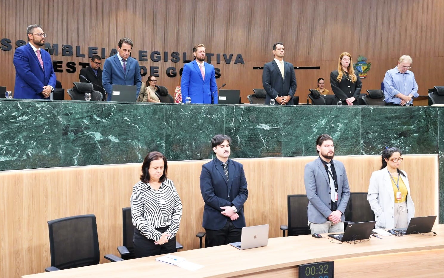 Assembleia Legislativa tem projetos para homenagear o deputado Amilton Filho