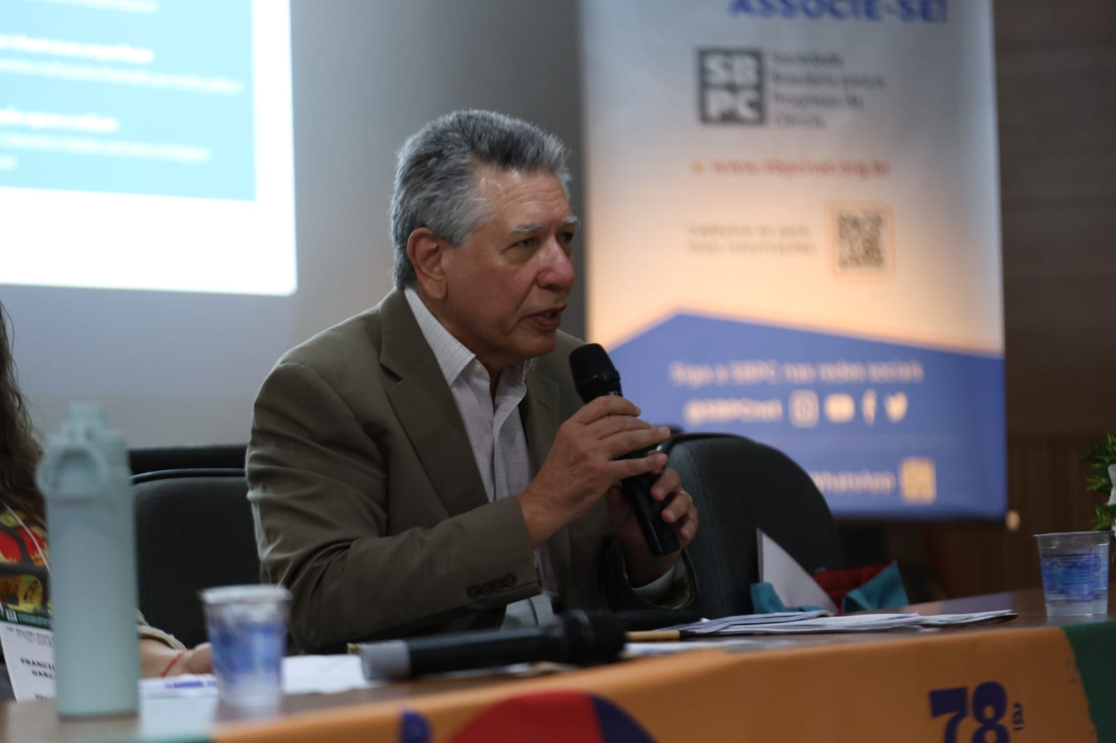 Presidente da Finep diz que FNDCT não basta para corrigir desigualdade regional em CT&I