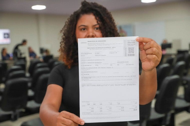 Moradora do Maranhão ganha R$ 50 mil em sorteio de Araguaína; outros dois premiados não são localizados
