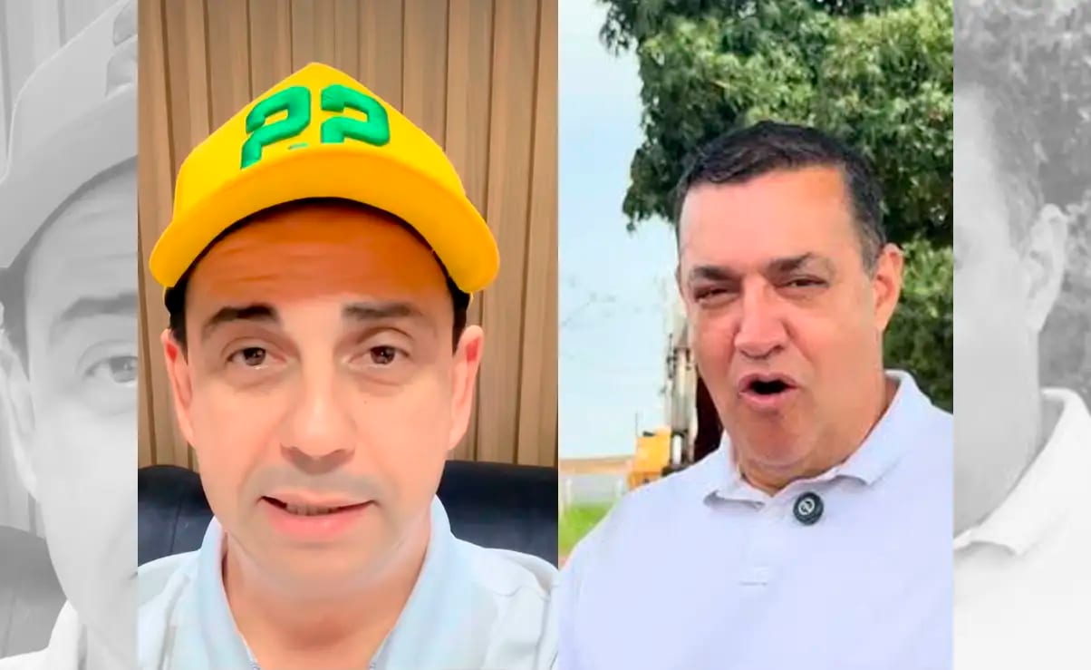Em Jussara, motivos para se comemorar
