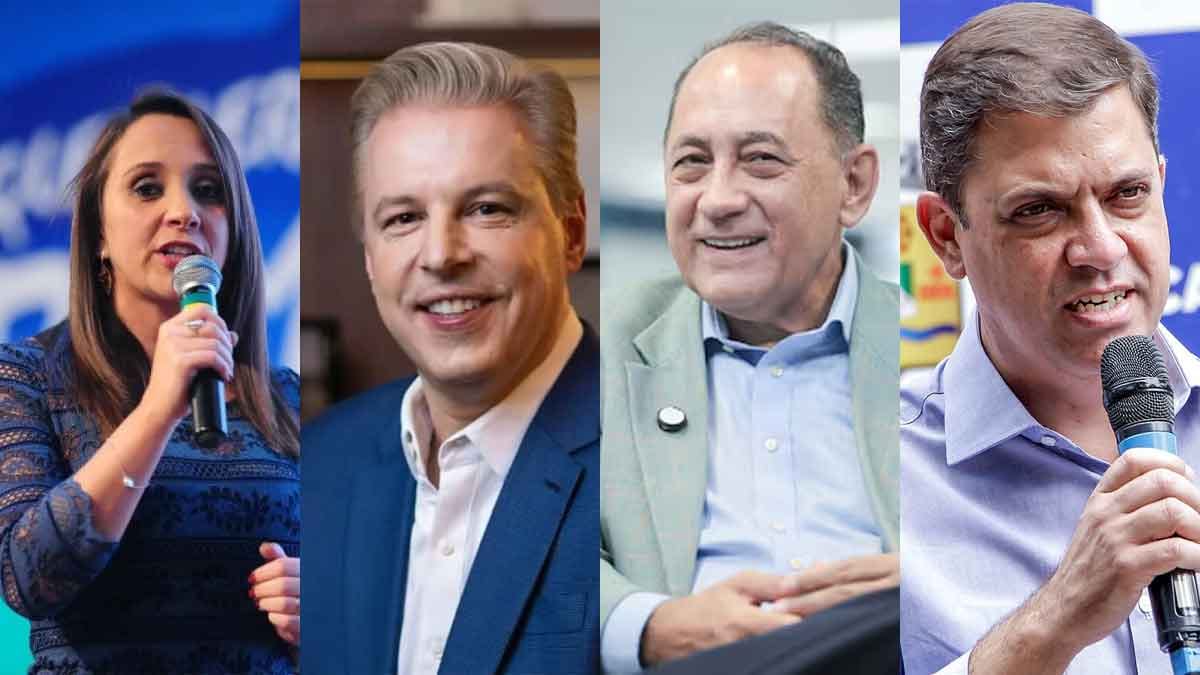 Região do Cioeste elege quatro deputados federais para representar São Paulo em Brasília