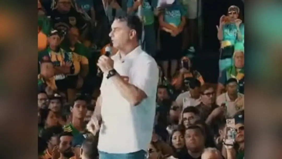 Flávio Bolsonaro aposta no Nordeste para conquistar a presidência em 2026