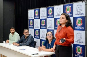 Conselho Municipal do Turismo de Várzea Paulista tem sociedade civil aclamada