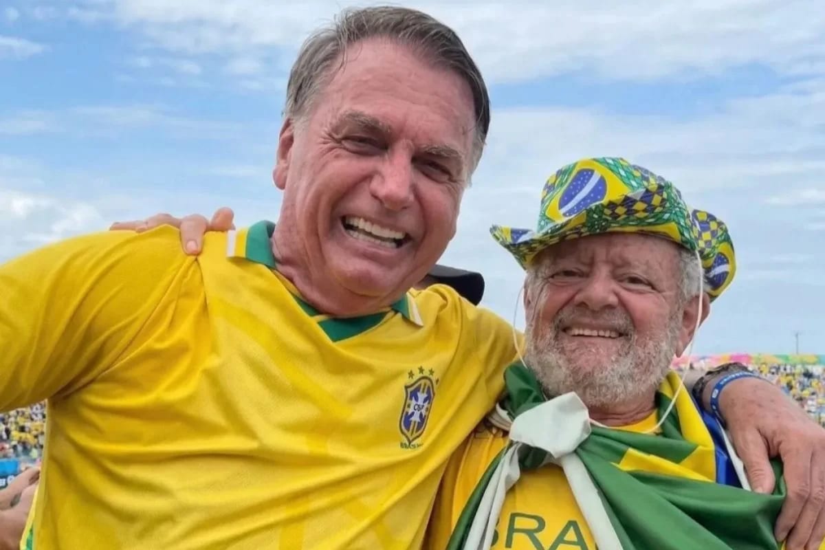 MP pede impugnação da candidatura de 'Lula do Bem' ao Congresso