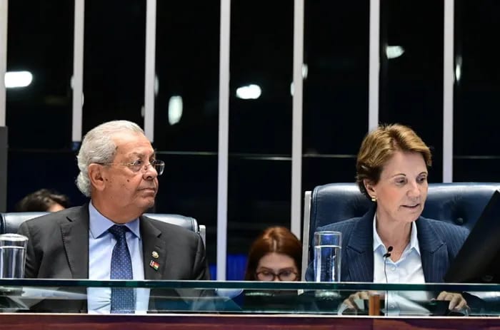 Sessão Solene no Congresso Nacional Sublinha Protagonismo do Brasil na Produção Global de Alimentos e Segurança Alimenta