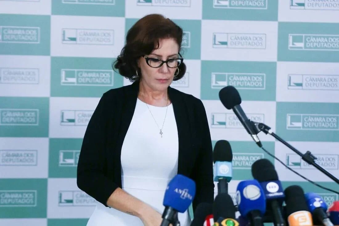 Novo julgamento de Zambelli na Itália será em 29 de outubro