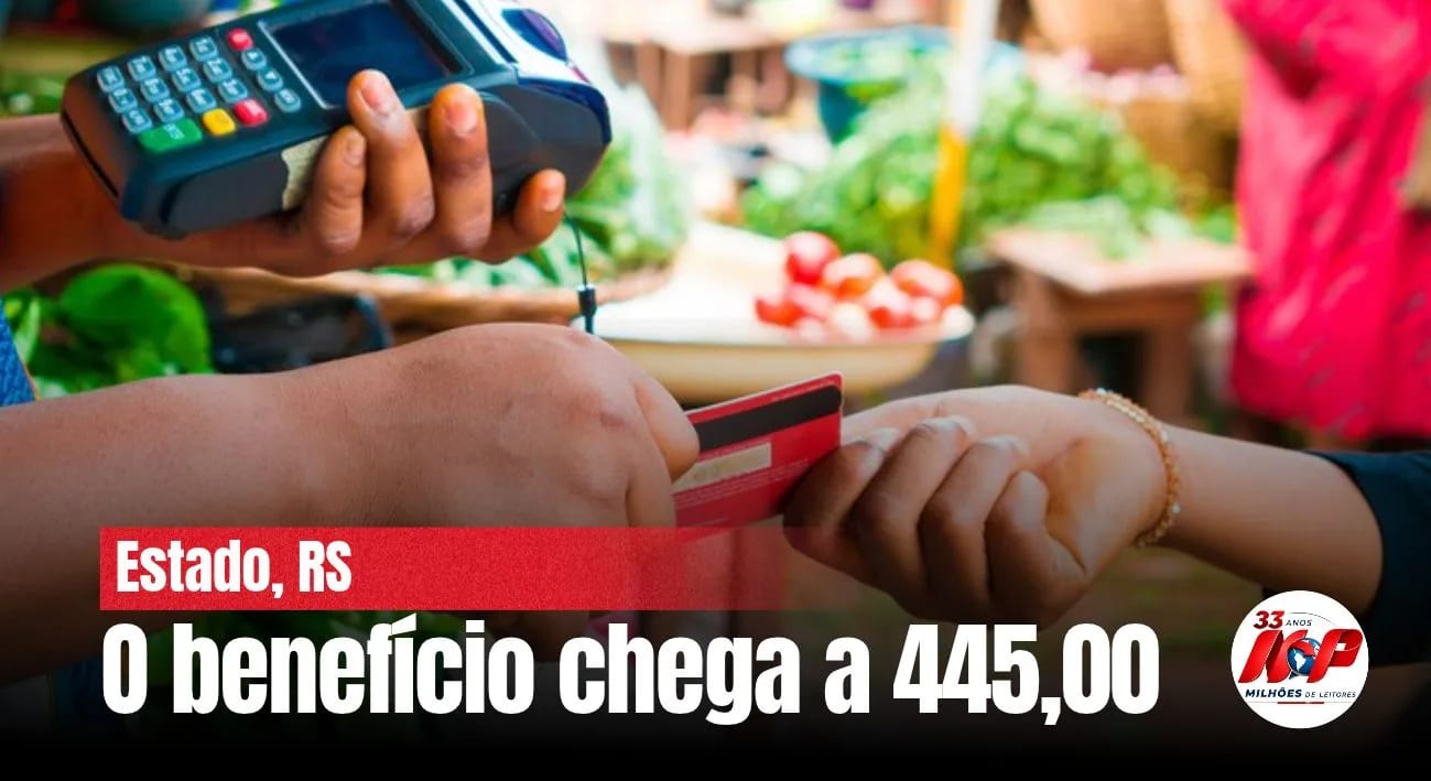 Governo reajusta vale‑refeição dos servidores para R$ 445,19
