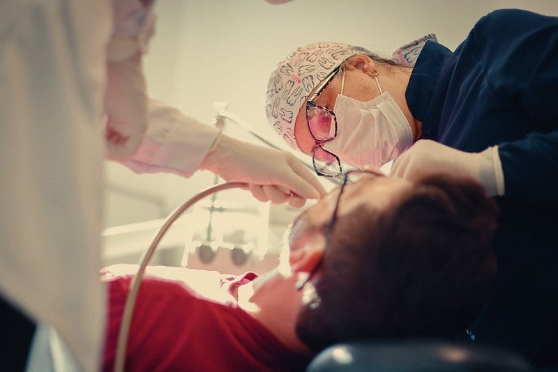 SAÚDE. Sorria Santa Maria levará atendimento odontológico para 50 pacientes neste sábado, dia 17