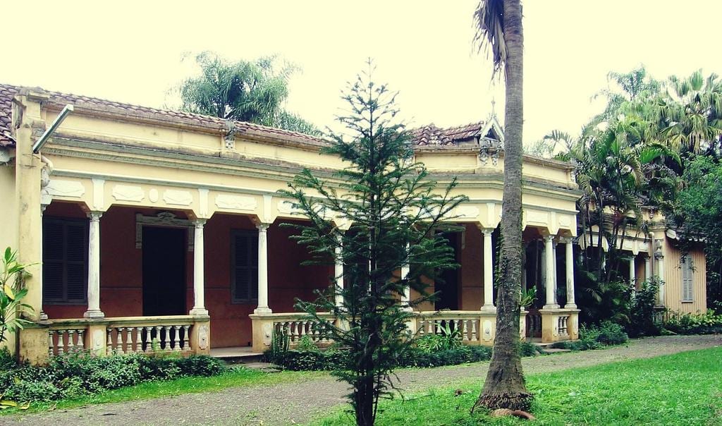 STJ restabelece sentença que determina preservação da Casa Czermack em Taquara
