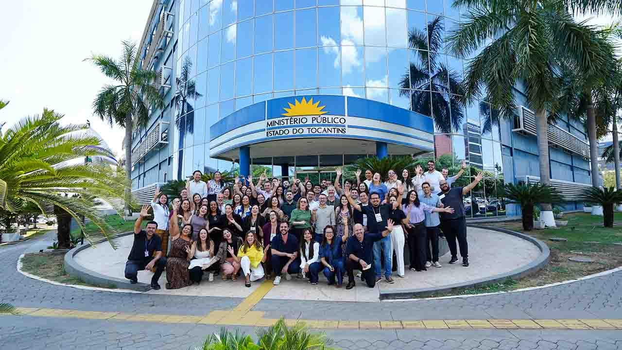 Após três dias de debates, IV Conacomp encerra em Palmas com olhar para o futuro da comunicação pública no MP