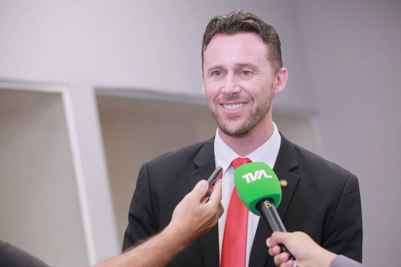 Fernando Krelling é reeleito deputado estadual com 70.506 votos