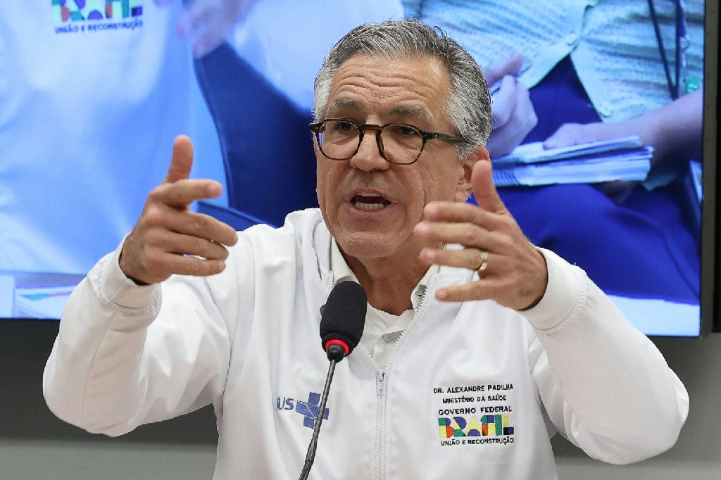 Obras do hospital de Suzano paradas por falta de R$ 6,7 milhões