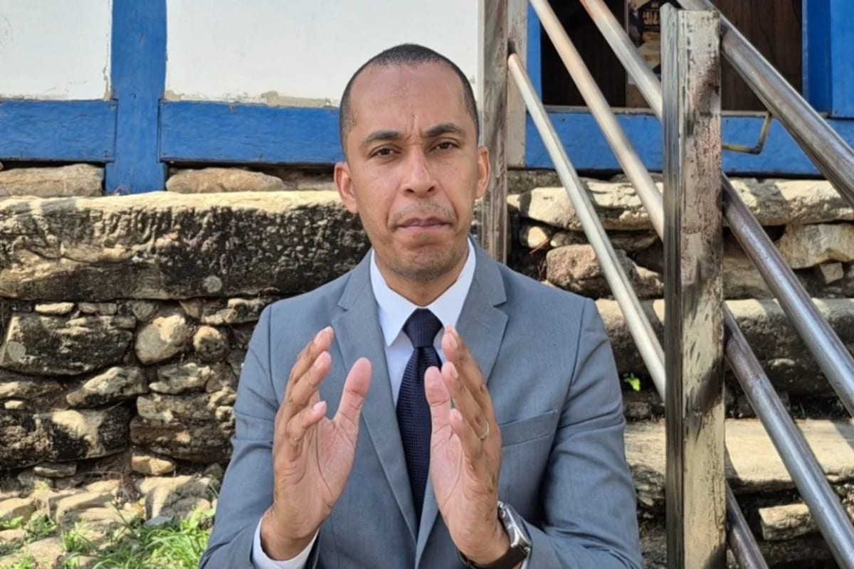 Ben Mendes promete tratar facções 'na bala' em Minas se houver resistência