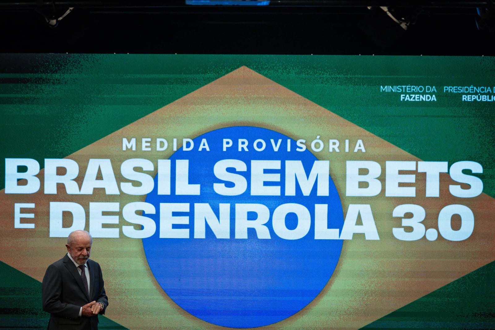 78% dos brasileiros apoiam proibição de bets e cassinos online, diz Datafolha