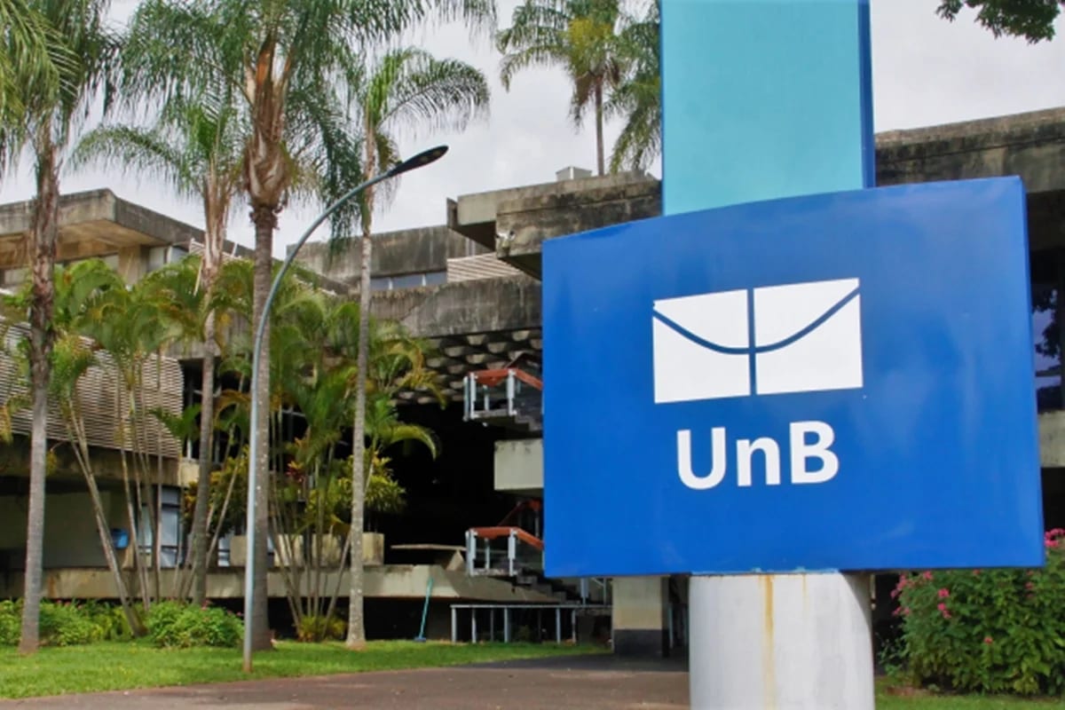 UnB flexibiliza atividades entre 23 e 26 de outubro por 2º turno