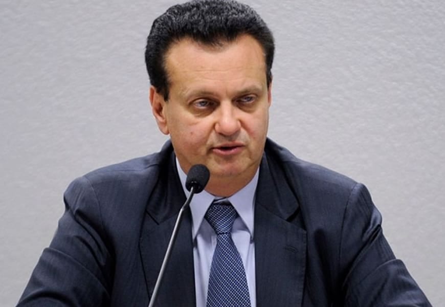 Kassab: Família Bolsonaro está fora do jogo político e PSD deve participar do governo Lula