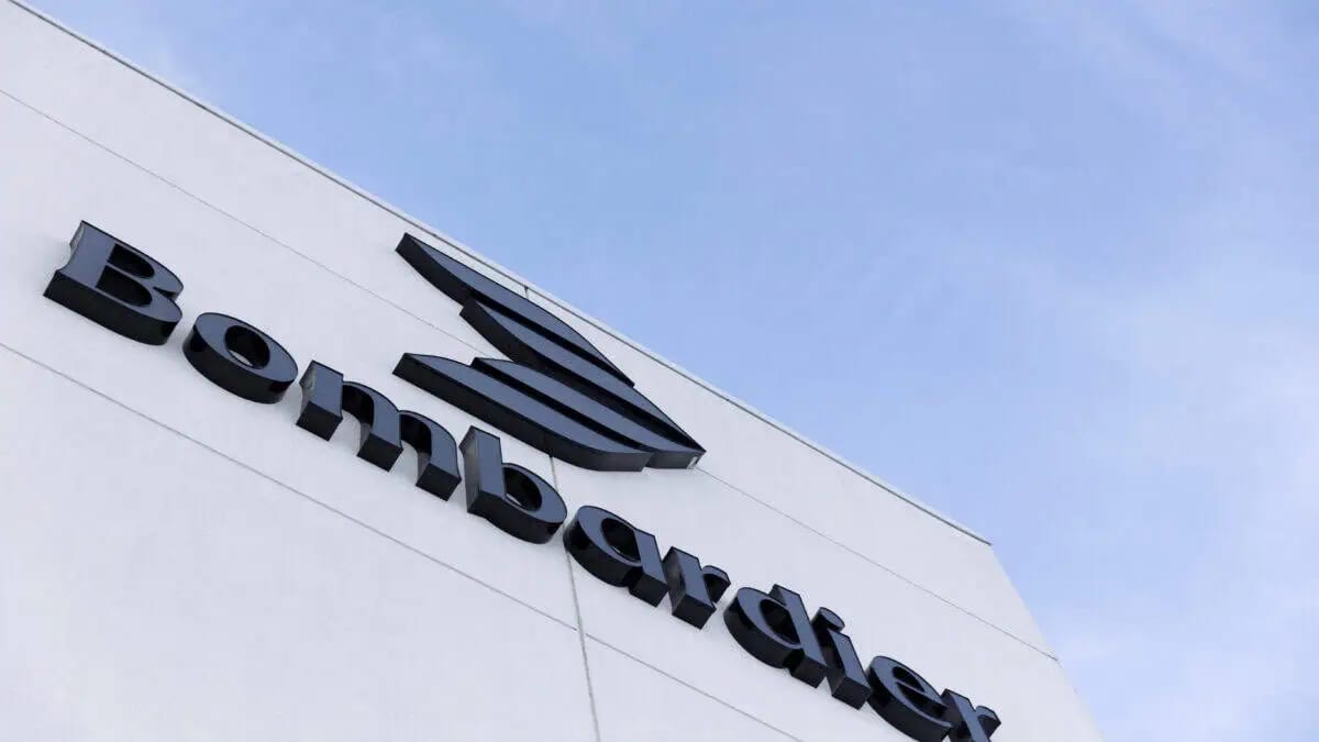 Trump Diz Que Bombardier Investirá US$ 270 Milhões nos EUA