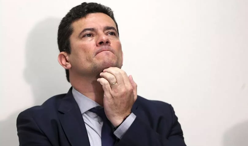 Moro cita hospital inexistente em sabatina nesta segunda (17)