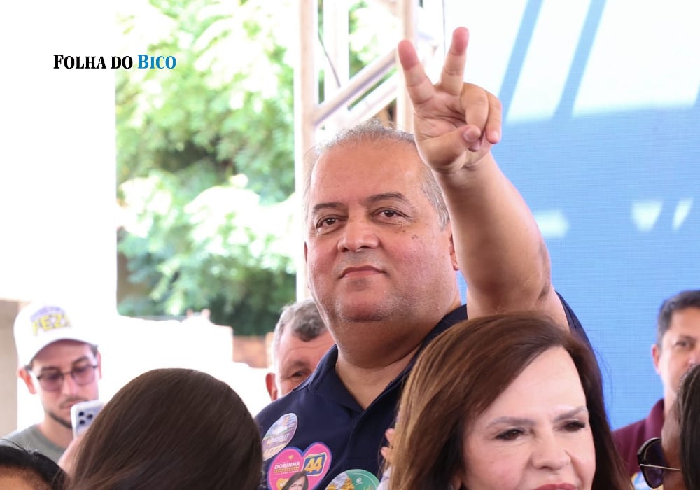 Eduardo Gomes muda comando da comunicação da campanha de Dorinha