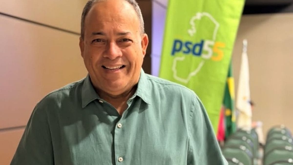 Candidato a 2º suplente do Senado no ES precisa comprovar desincompatibilização