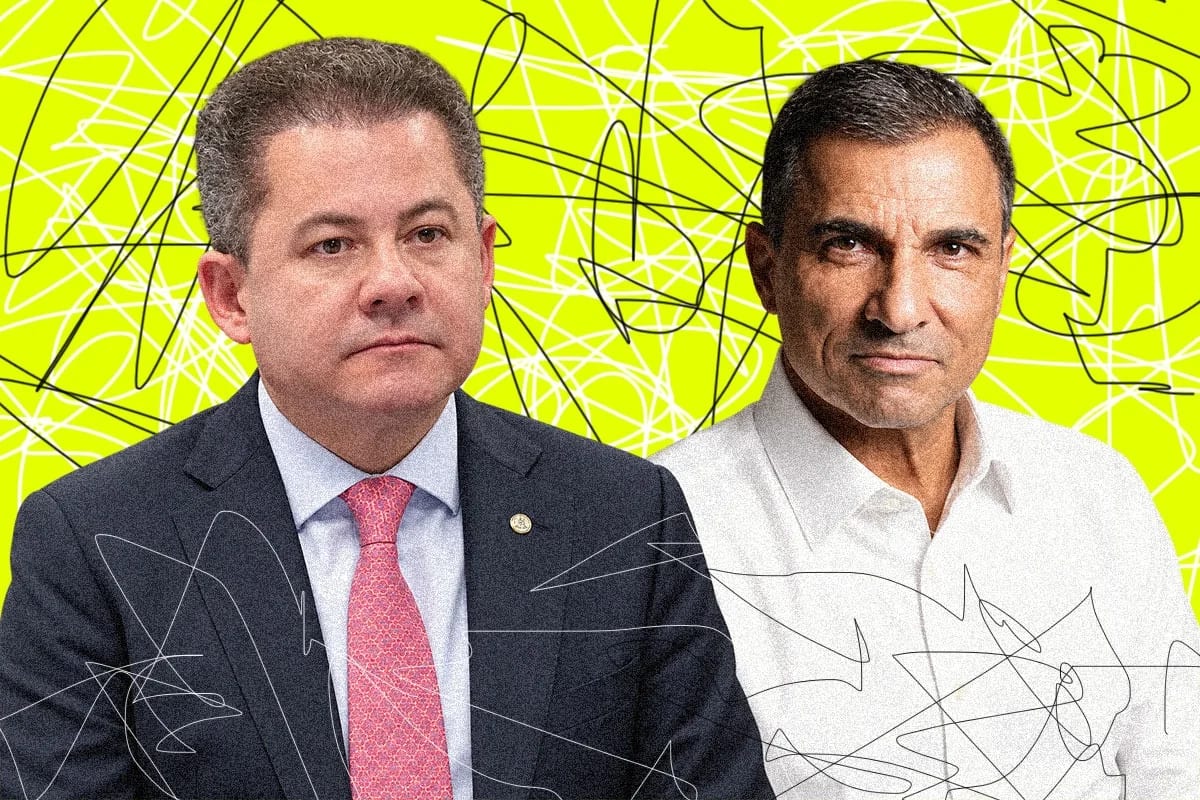Falsos policiais invadem comitês de Cezinha e vereador na Mooca