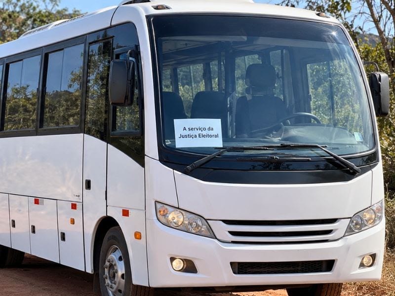 Zona rural de Piranhas, Arenópolis e Palestina terá transporte gratuito no domingo (4)