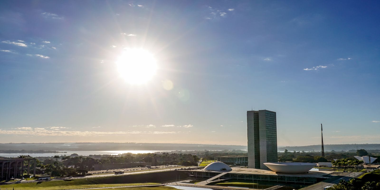 Congresso Nacional analisa propostas de impacto social e econômico