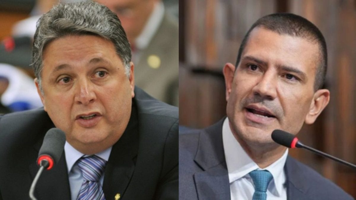 Com anulação de votos de Anthony Garotinho, haverá segundo turno no Rio de Janeiro?