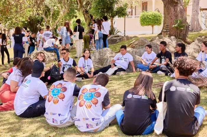 Unicef leva combate ao racismo às prefeituras da Paraíba nos dias 25 e 27/8