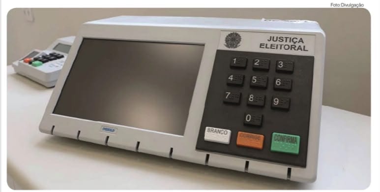 Santo Ângelo vota no primeiro turno das Eleições Gerais neste domingo