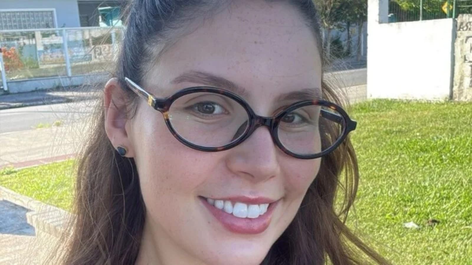 Família de jovem de Gramado faz vaquinha para custear tratamento milionário de câncer raro; veja como ajudar