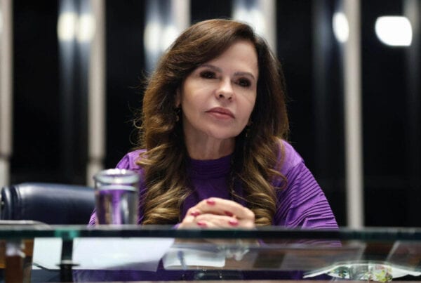 Professora Dorinha diz que Lei Maria da Penha mudou combate à violência doméstica