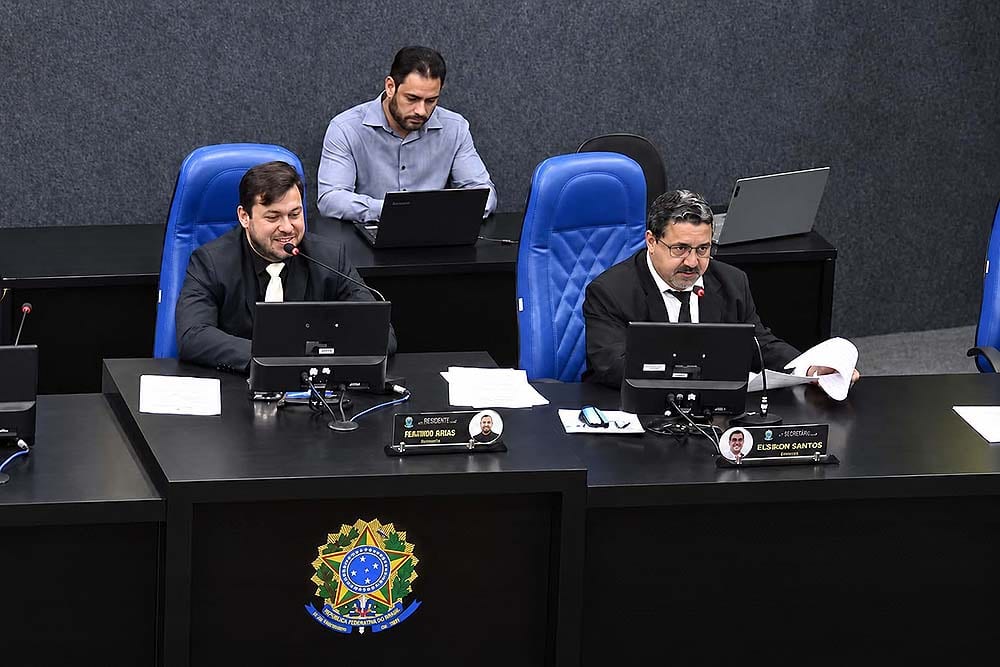 Itabaiana: Câmara aprova venda de imóveis em segunda votação