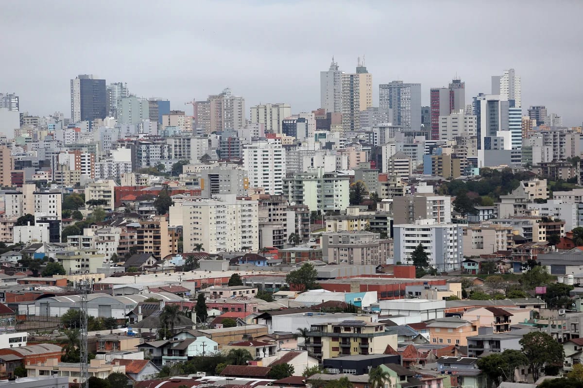 Caxias do Sul registrou mais de 158 mil pessoas inadimplentes em setembro