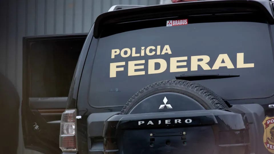 Ministro: PF precisa analisar possível interferência externa nas eleições