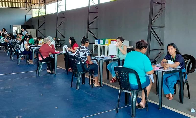 Cândido Mota abre inscrições para programa habitacional com 45 moradias