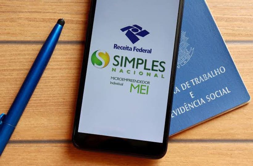 Governo Federal propõe perdão automático de dívidas do MEI a partir de 2027