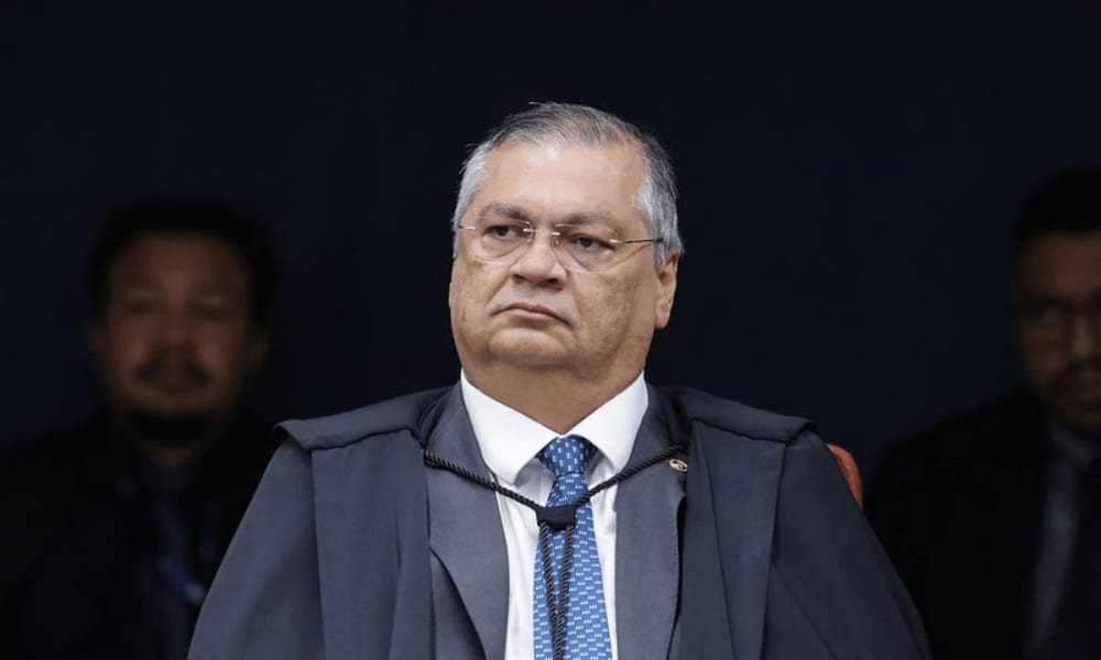 Dino destaca grandeza do STF em meio a tensões internas entre ministros